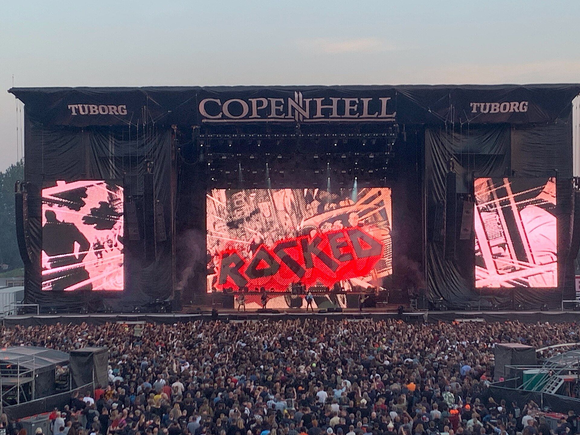 Copenhell
