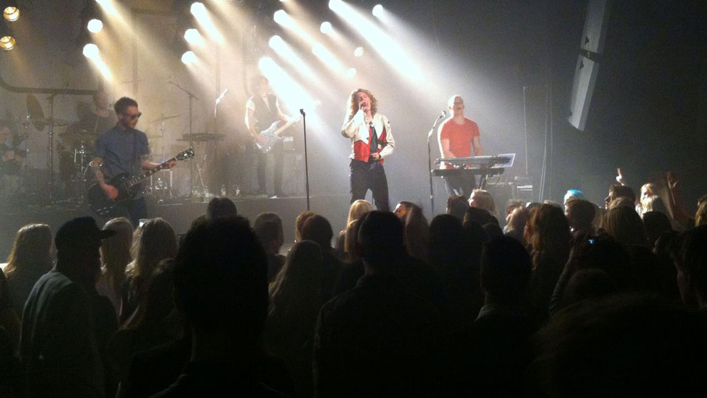 Pumpehuset