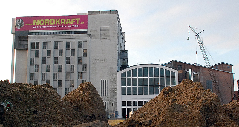 Skråen