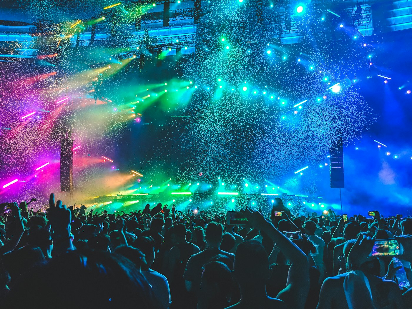 SPOT Festival