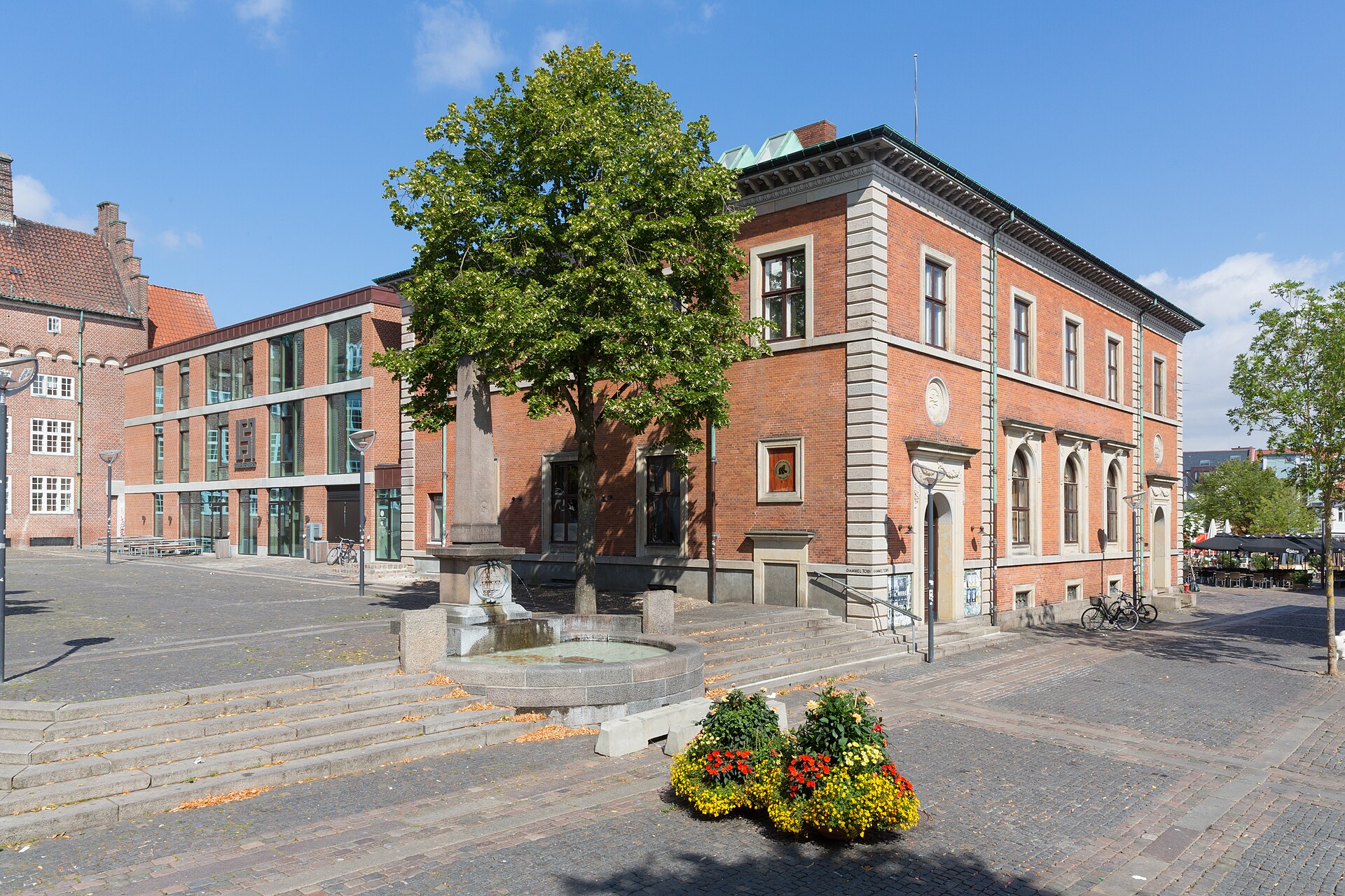 Studenterhuset Aalborg
